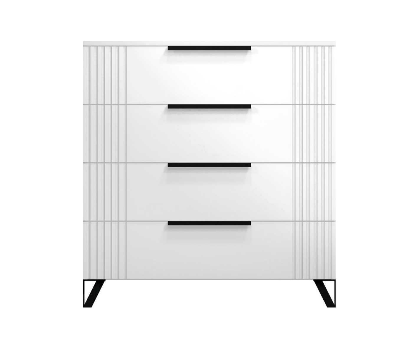Комод “Леон-2” 90х50х95 см Image 2
