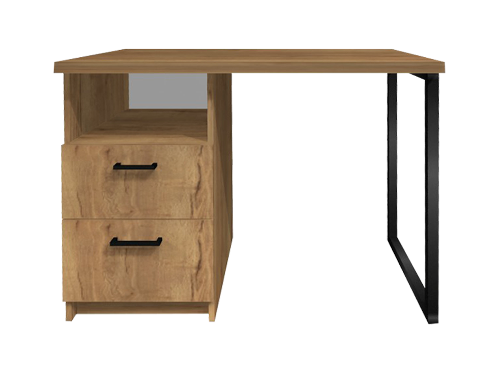 Стол “ЛоFт” 100х75х60 см Image 4
