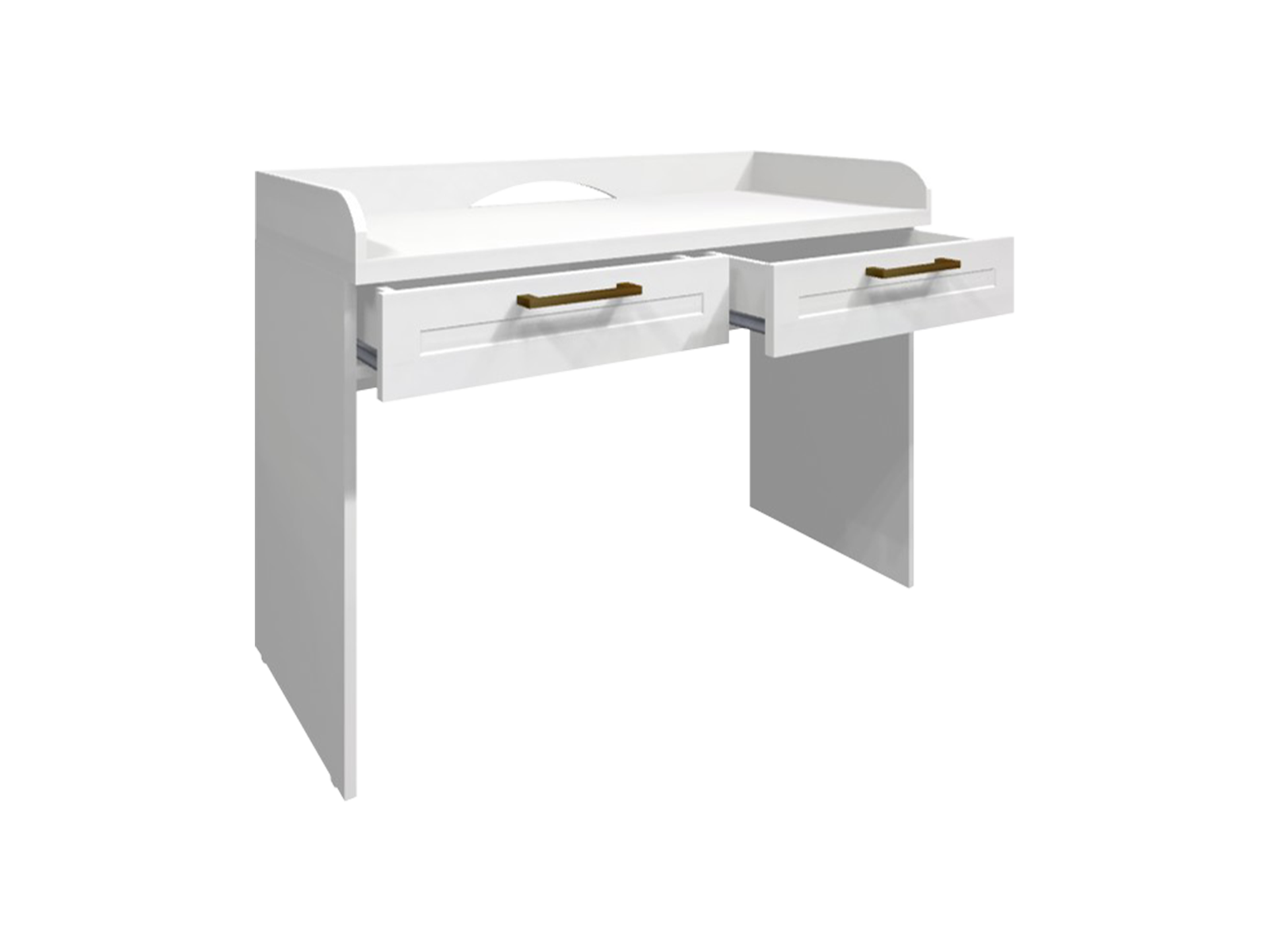Стол “Нео” 120х85х50 см (с бортиками) Image 2