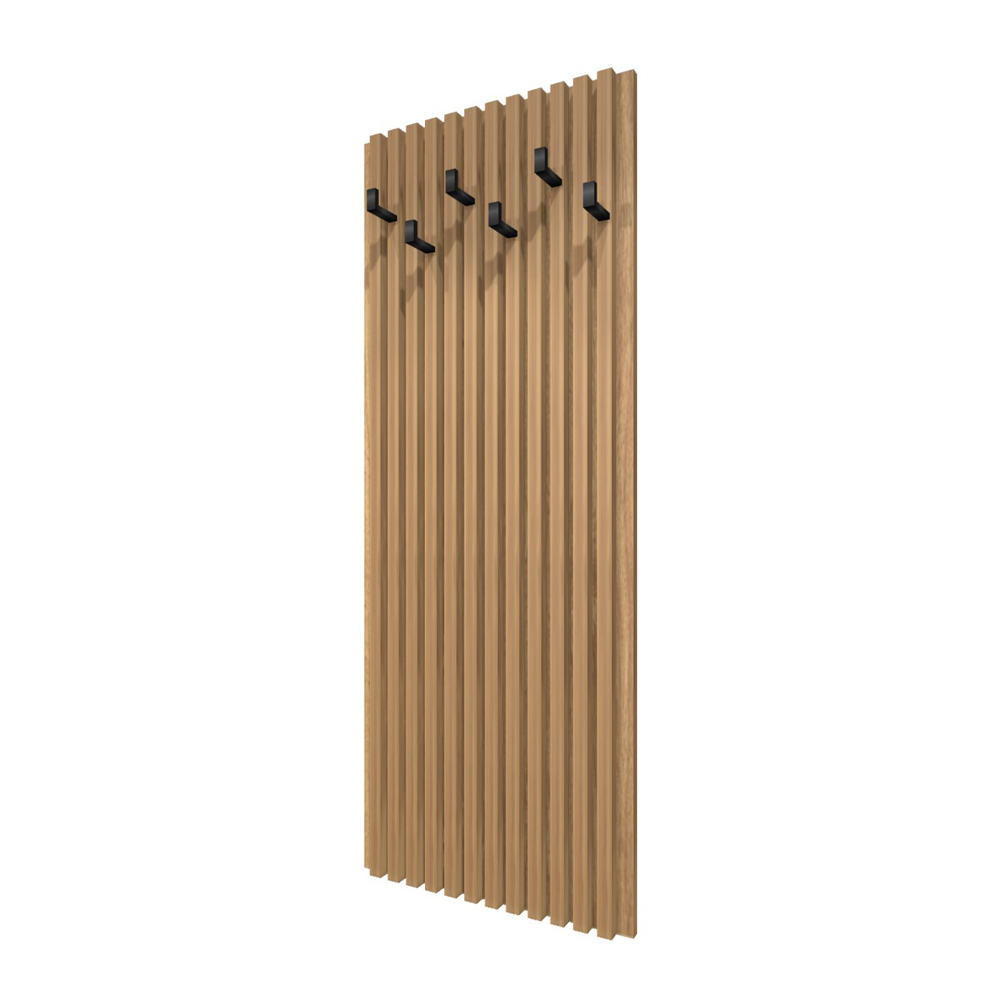 Вешалка “Бриз” 600х34х1500 мм Image 2