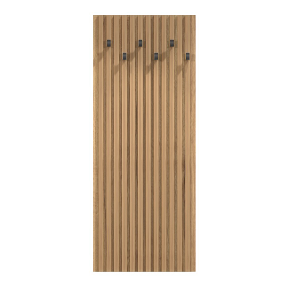 Вешалка “Бриз” 600х34х1500 мм Image 3