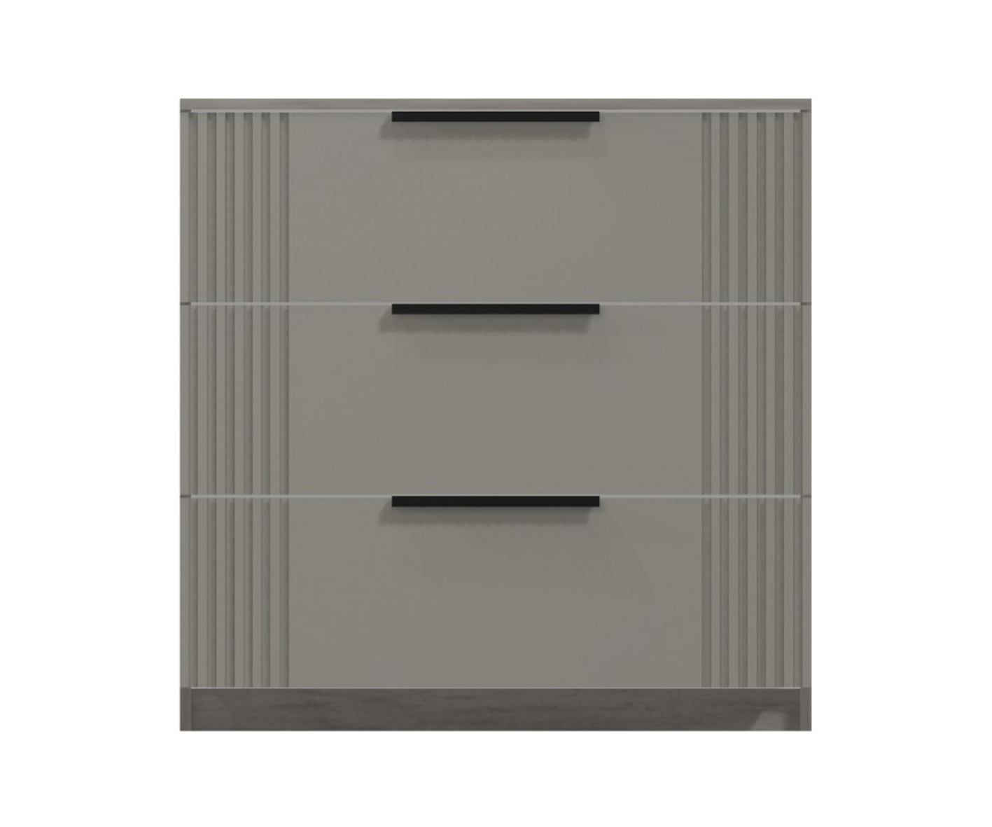 Комод «Лира-3» 90х48х90 см Image 2