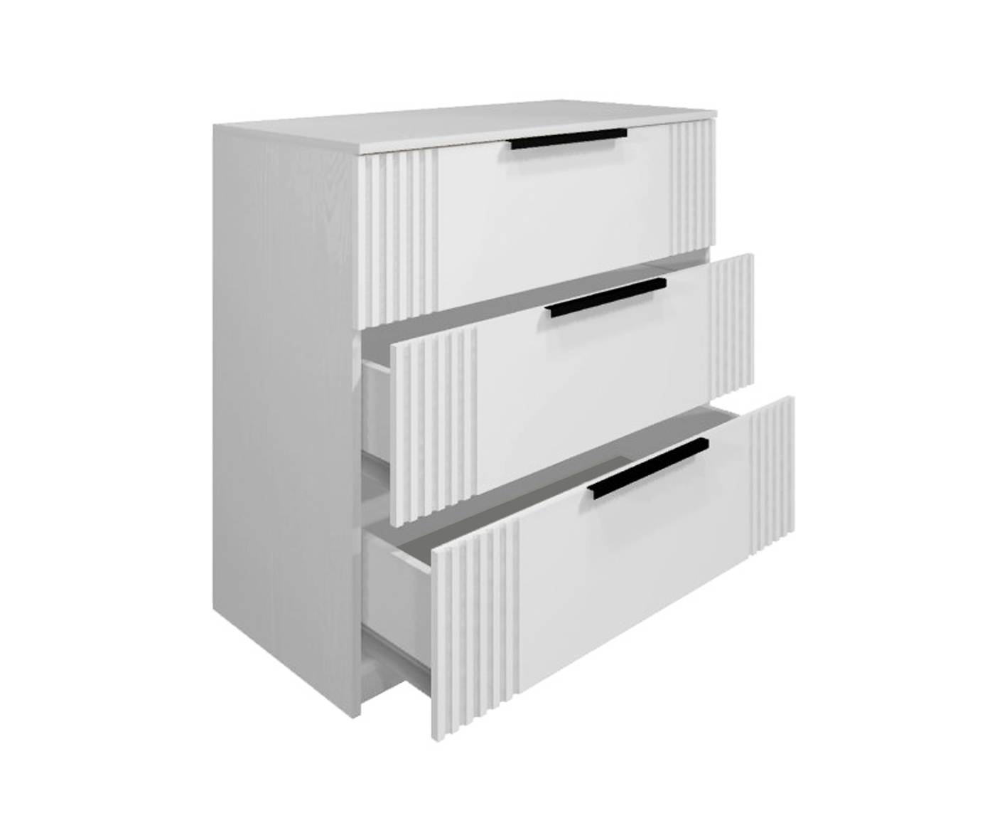 Комод «Лира-2» 90х48х90 см Image 3