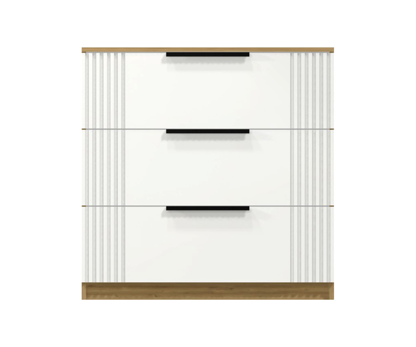 Комод «Лира-1» 90х48х90 см Image 2