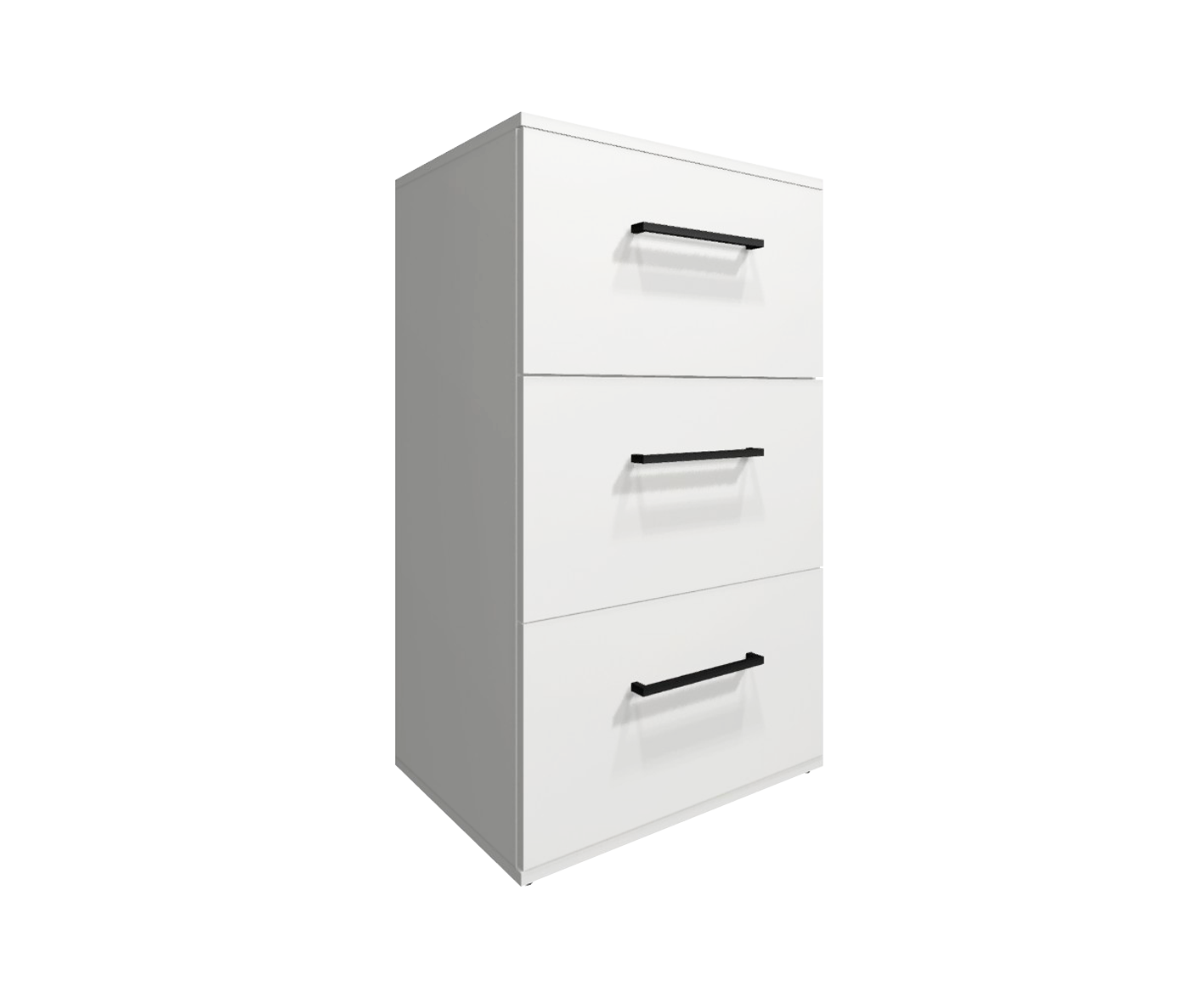 Комод «Теодор-3» 50х42,4х90 см